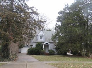 1110 Butternut Ave, Royal Oak, MI 48073