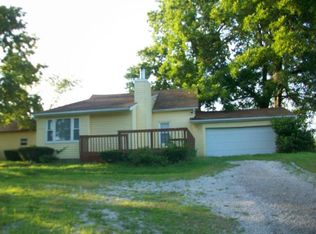 4390 Kk Hwy, Smithville, MO 64089