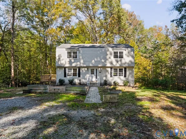 2511 Mill Rd, Powhatan, VA 23139