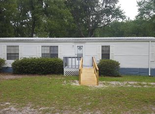 4580 Johns Cemetery Rd, Middleburg, FL 32068