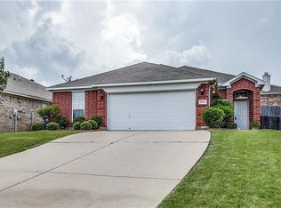 2513 Big Spring Dr, Fort Worth, TX 76120