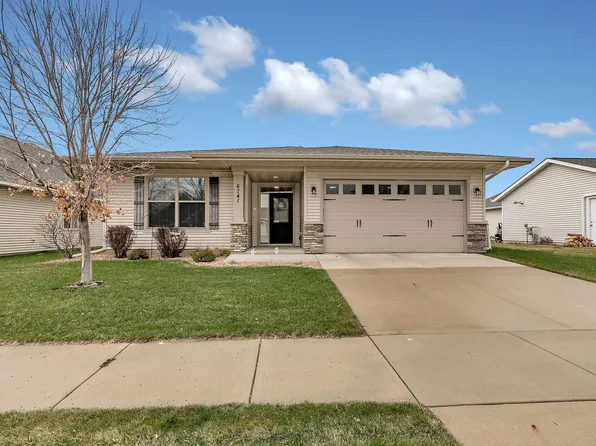 6741 Northwood Ln, Saint Cloud, MN 56303