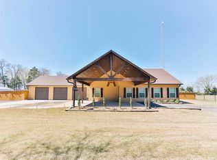 1628 Vz County Road 1605, Grand Saline, TX 75140