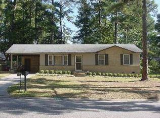 117 Saddlefield Rd, Columbia, SC 29203