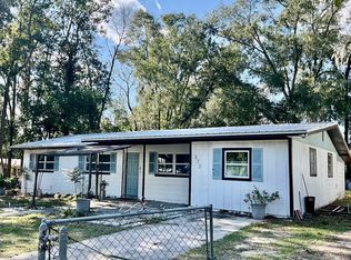 372 SE Colburn Ave, Lake City, FL 32025