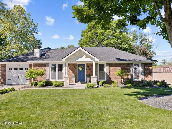 1220 Nightingale Ln, Goshen, KY 40026