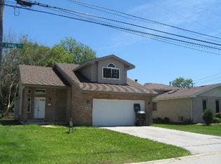 16139 Evans Ave, South Holland, IL