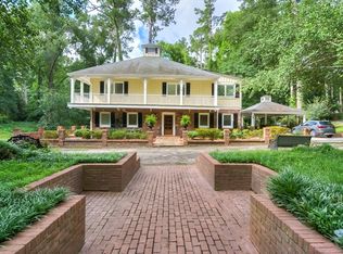 1 Rockbrook Rd, Augusta, GA 30909