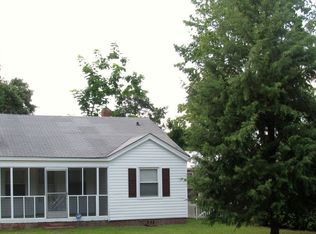 1817 Pennsylvania Ave, Augusta, GA 30904