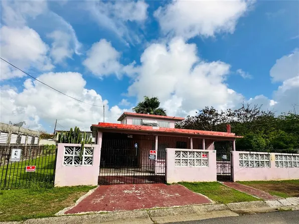 132 Calle 7, Fajardo, PR 00738
