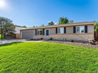 3082 S Laredo Circle, Aurora, CO, 80013