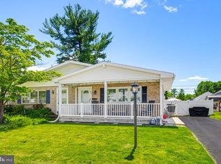 449 W Marion St, Lititz, PA 17543