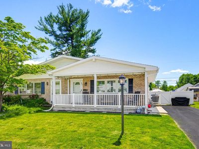 449 W Marion St, Lititz, PA, 17543