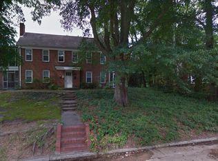 1601 Hollywood Dr APT 2, Columbia, SC 29205