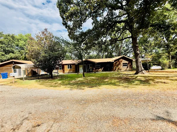 440 Cedar Tree Dr, McAlester, OK 74501
