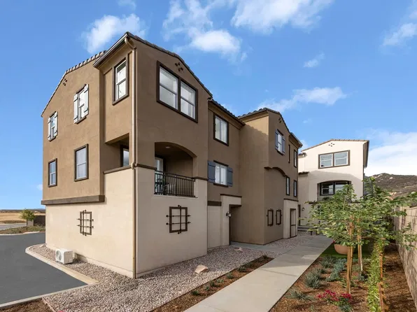 Homes Available Soon, City Vista