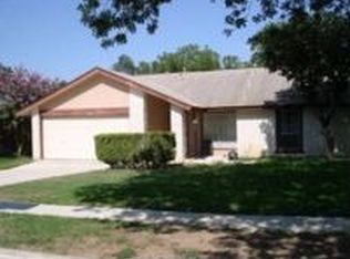 12830 Esplanade St, San Antonio, TX 78233