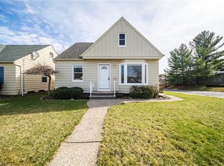5139 E 119th St, Garfield Heights, OH