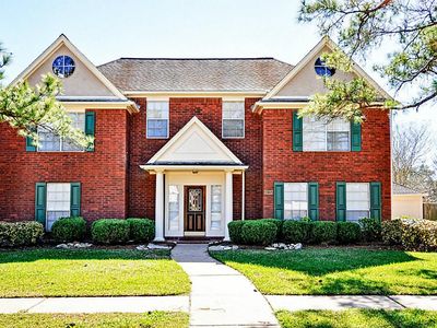 4115 Saint Michaels Ct, Sugar Land, TX, 77479