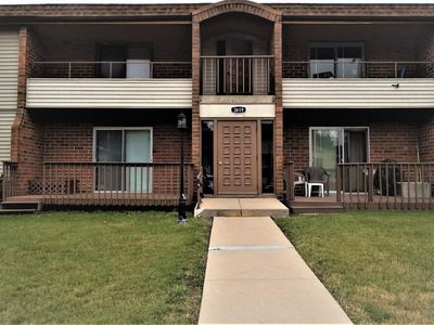 3619 St Andrews COURT UNIT 101, Racine, WI, 53405