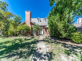 1501 Grinstad Dr, Garland, TX 75040