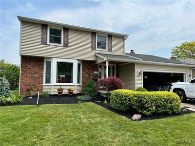 259 Brookside Ter, Tonawanda, NY, 14150
