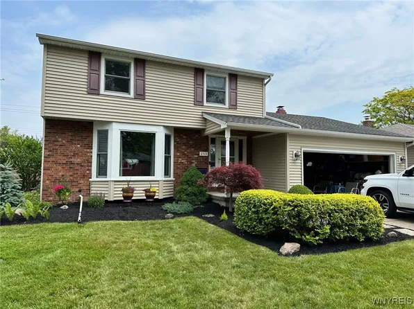 259 Brookside Ter, Tonawanda, NY 14150