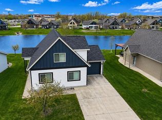 290 240th Ave #46, Arnolds Park, IA 51331