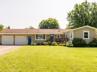 157 Whittier Rd, Rochester, NY 14624