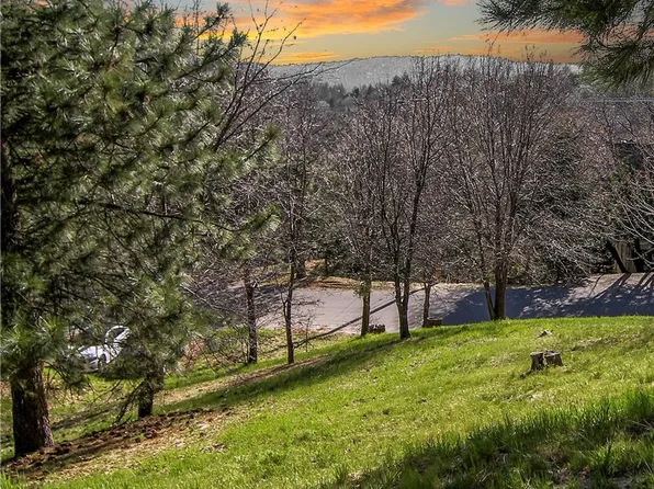 0 Saint Bernard Ln Lot 194, Lake Arrowhead, CA 92352