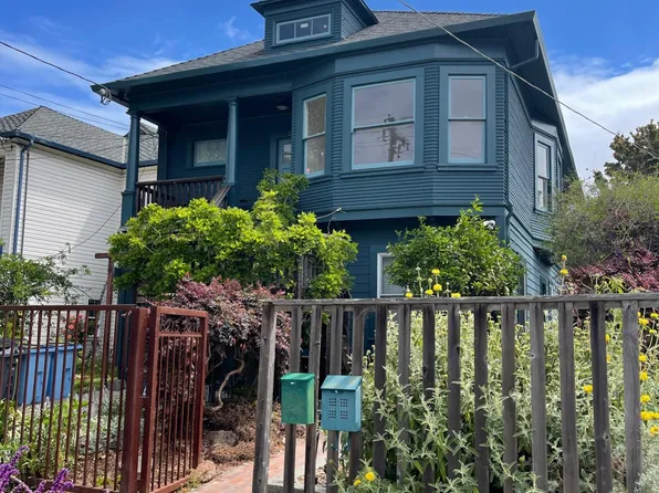 3215 King St, Berkeley, CA 94703
