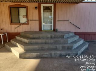 510 N Acoma Dr, Deming, NM 88030