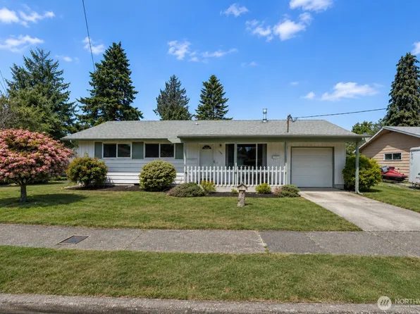 1005 20th Street SE, Auburn, WA 98002
