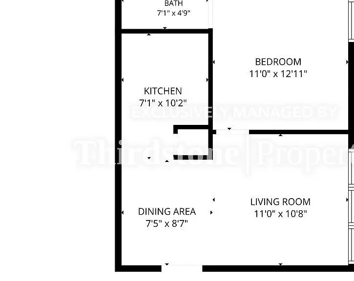 2877 Post St #8 — Photo 15