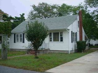 9 Walnut Ave, Villas, NJ 08251