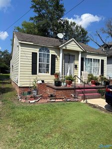 1017 3rd Ave, Gadsden, AL, 35901