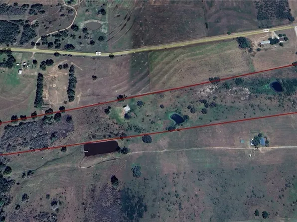 5022 Post Oak Rd, Goliad, TX 77963