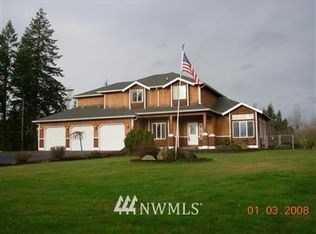 14005 Ap Tubbs Rd E, Buckley, WA 98321