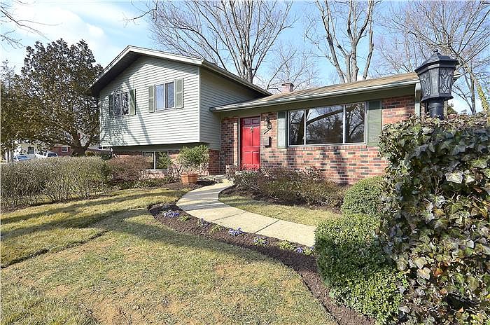 Great home in great location