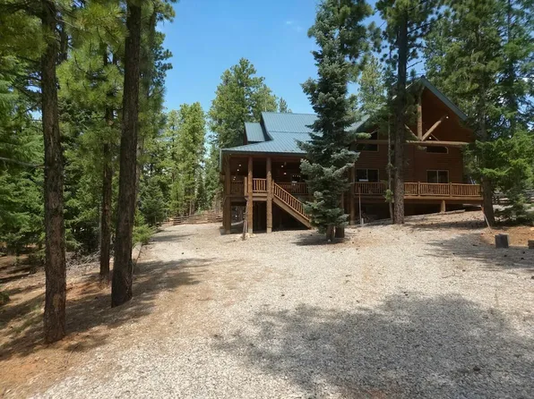 1525 N Henry Rd, Alton, UT 84710