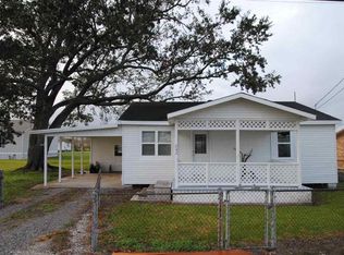 242 Saint Joseph St, Raceland, LA 70394