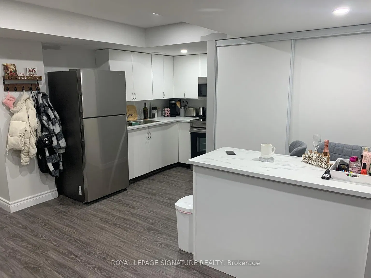 1 bed, $1,490 — Photo 2