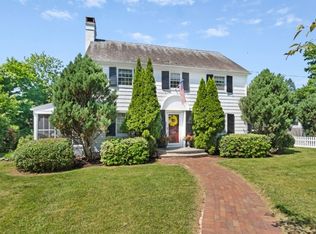 4 Orchard St, Mendham, NJ 07945