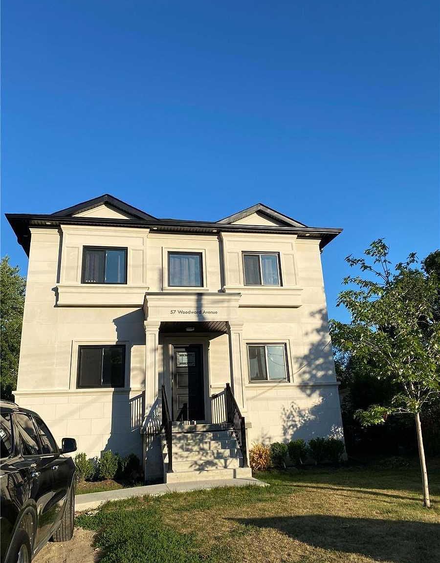57 Woodward Ave, Brampton, ON L6V 1K3 Zillow
