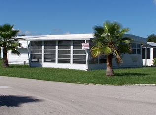 21 Spanish Way, Port Saint Lucie, FL 34952