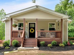 428 Hulseytown Rd, Dallas, GA 30157