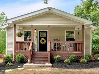 428 Hulseytown Rd, Dallas, GA, 30157