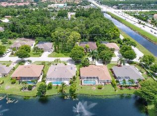 11116 Palmetto Ridge Dr LOT 18, Naples, FL 34110