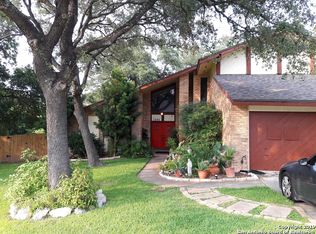 1503 Periwinkle St, San Antonio, TX 78232