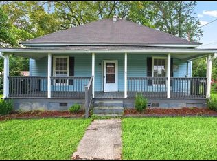 202 E 19th St SW, Rome, GA 30161